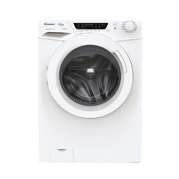 CANDY HEW14854TWM6/1-S ΠΛΥΝΤΗΡΙΟ/ΣΤΕΓΝΩΤΗΡΙΟ ΡΟΥΧΩΝ 8KG/5KG ΑΤΜΟΥ 1400 ΣΤΡΟΦΕΣ ΜΕ WI-FI