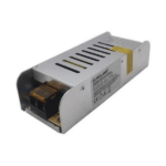 EUROLAMP 145-71014 ΤΡΟΦΟΔΟΤΙΚΟ LED IP20 ΙΣΧΥΟΣ 60W ΜΕ ΤΑΣΗ ΕΞΟΔΟΥ 12V