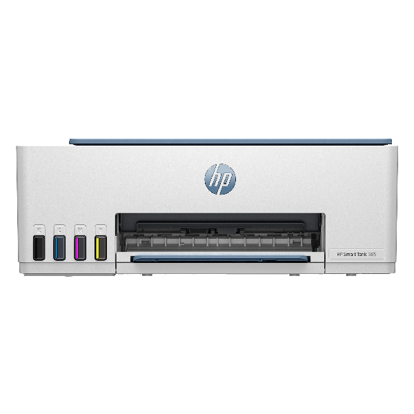 HP SMART TANK 585 ΕΓΧΡΩΜΟ ΠΟΛΥΜΗΧΑΝΗΜΑ INKJET ΜΕ WIFI ΚΑΙ MOBILE PRINT