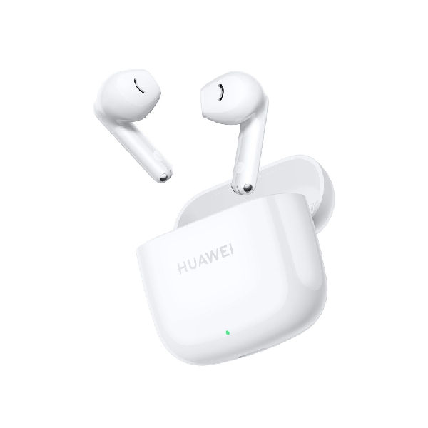 HUAWEI FREEBUDS SE 2 BLUETOOTH ΑΚΟΥΣΤΙΚΑ ΜΕ ΘΗΚΗ ΦΟΡΤΙΣΗΣ CERAMIC WHITE