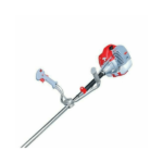 MIYAKE KW 520 M ΔΙΧΡΟΝΟ ΒΕΝΖΙΝΟΚΙΝΗΤΟ ΘΑΜΝΟΚΟΠΤΙΚΟ ΩΜΟΥ / ΧΕΙΡΟΣ 2HP