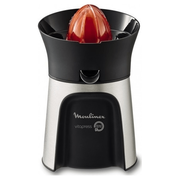 MOULINEX PC603 ΗΛΕΚΤΡΙΚΟΣ ΣΤΙΦΤΗΣ 100W INOX