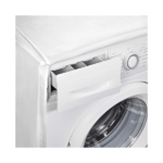 RAYEN 2398.11 ΚΑΛΥΜΜΑ ΠΛΥΝΤΗΡΙΟΥ/ΣΤΕΓΝΩΤΗΡΙΟΥ ΛΕΥΚΟ 60X54X84CM