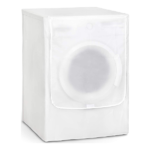 RAYEN 2398.11 ΚΑΛΥΜΜΑ ΠΛΥΝΤΗΡΙΟΥ/ΣΤΕΓΝΩΤΗΡΙΟΥ ΛΕΥΚΟ 60X54X84CM