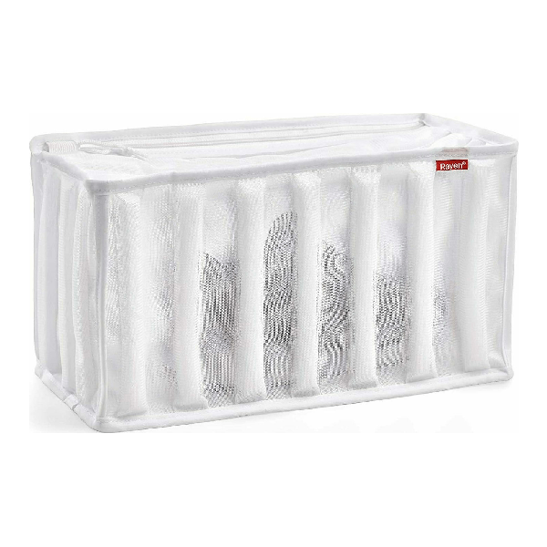 RAYEN 6290.01 ΔΙΧΤΥ ΠΛΥΝΤΗΡΙΟΥ ΓΙΑ ΠΑΠΟΥΤΣΙΑ 34X16X19CM
