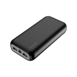 RIVERSONG VISION 20SE PB84 POWER BANK 20000MAH ΜΑΥΡΟ