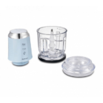 ROHNSON R-518 MULTI 600W ΜΕ ΔΟΧΕΙΟ 600ML ΜΠΛΕ