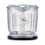 ROHNSON R-518 MULTI 600W ΜΕ ΔΟΧΕΙΟ 600ML ΜΠΛΕ