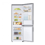 SAMSUNG RB33B610ESA/EF ΨΥΓ/ΚΤΗΣ 344LT NOFROST Υ185.3XΠ59.5XΒ63.7ΕΚ. INOX