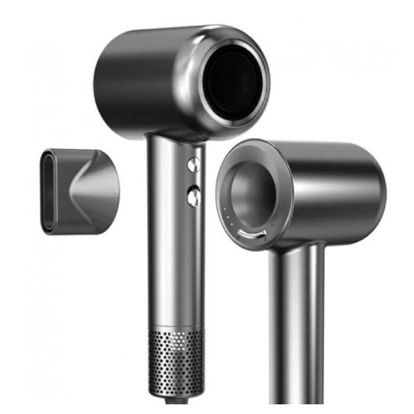 SRL HD-1698-B16 ΣΕΣΟΥΑΡ ΜΑΛΛΙΩΝ 1600W