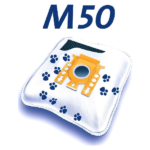 SWIRL M50 ΣΑΚΟΥΛΕΣ ΣΚΟΥΠΑΣ 4 + 1 ΤΜΧ ΣΥΜΒΑΤΗ ΜΕ MIELE