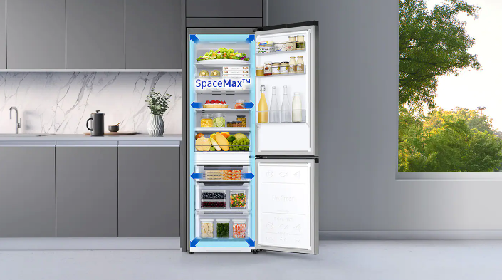Samsung-Fridge