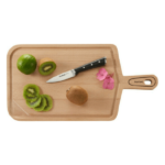 TEFAL ICE FORCE K2320514 ΜΑΧΑΙΡΙ ΞΕΦΛΟΥΔΙΣΜΑΤΟΣ ΑΠΟ ΑΝΟΞΕΙΔΩΤΟ ΑΤΣΑΛΙ 9CM