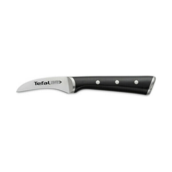 TEFAL ICE FORCE K2321214 ΜΑΧΑΙΡΙ ΞΕΦΛΟΥΔΙΣΜΑΤΟΣ ΑΠΟ ΑΝΟΞΕΙΔΩΤΟ ΑΤΣΑΛΙ 7CM