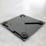 TEFAL PP1400VO ΖΥΓΑΡΙΑ ΨΗΦΙΑΚΗ ΣΕ ΜΑΥΡΟ ΧΡΩΜΑ