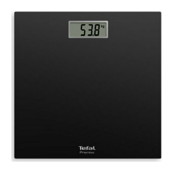 TEFAL PP1400VO ΖΥΓΑΡΙΑ ΨΗΦΙΑΚΗ ΣΕ ΜΑΥΡΟ ΧΡΩΜΑ