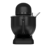 LIFE FINE DINING 221-0452 ΚΟΥΖΙΝΟΜΗΧΑΝΗ 1500W ΜΕ ΑΝΟΞΕΙΔΩΤΟ ΚΑΔΟ 7LT