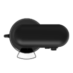 LIFE FINE DINING 221-0452 ΚΟΥΖΙΝΟΜΗΧΑΝΗ 1500W ΜΕ ΑΝΟΞΕΙΔΩΤΟ ΚΑΔΟ 7LT