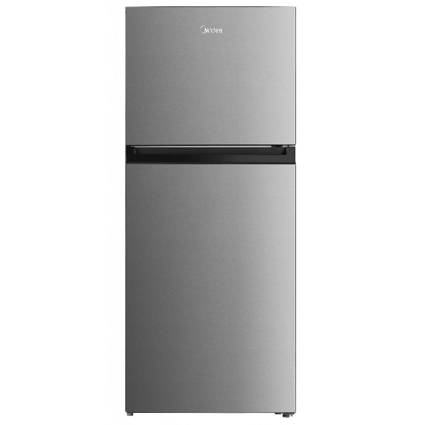 MIDEA MDRT580MTE02E ΨΥΓΕΙΟ ΔΙΠΟΡΤΟ 413LT NOFROST Υ172XΠ70XΒ67ΕΚ. INOX