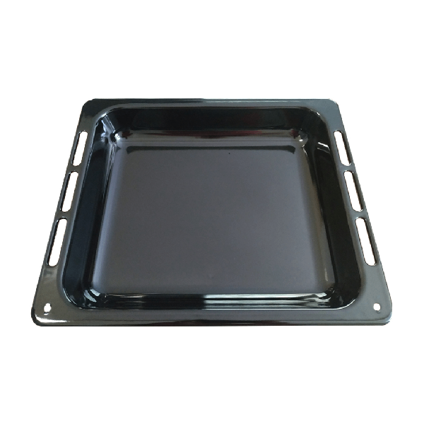 MULTIHOME ΤΑΨΙ ΦΟΥΡΝΟΥ ΑΛΟΥΜΙΝΙΟΥ ΜΕ ΕΜΑΓΙΕ ΕΠΙΣΤΡΩΣΗ 34.5X42CM 930-020-6155