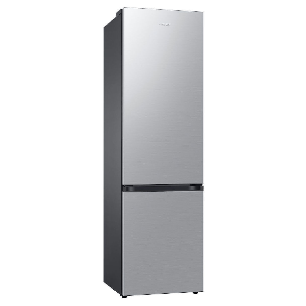 SAMSUNG RB38C600ESA/EF ΨΥΓΕΙΟΚΑΤΑΨΥΚΤΗΣ 390LT NOFROST Υ203XΠ59.5XΒ65.8ΕΚ. INOX