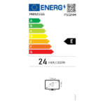 TV PRINCESS PS32HM SMART 32" HD READY LED (2024)