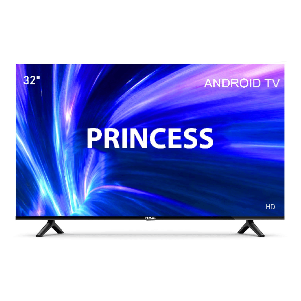 TV PRINCESS PS32HM SMART 32" HD READY LED (2024)