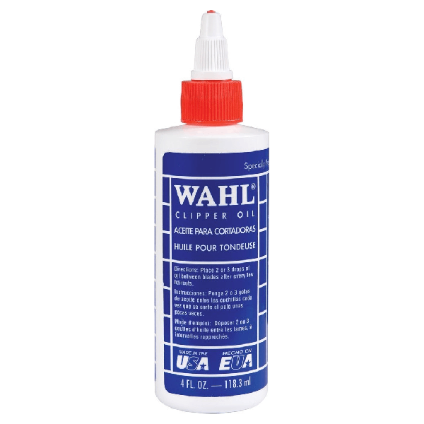 WAHL PROFESSIONAL CLIPPER OIL 30334 118ML ΛΙΠΑΝΤΙΚΟ ΓΙΑ ΜΗΧΑΝΕΣ ΚΟΥΡΕΜΑΤΟΣ