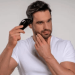 WAHL PROFESSIONAL HOME PRO 300LIMITED EDITION 100747 ΕΠΑΓΓΕΛΜΑΤΙΚΗ ΕΠΑΝΑΦΟΡΤΙΖΟΜΕΝΗ ΚΟΥΡΕΥΤΙΚΗ ΜΗΧΑΝΗ ΜΑΥΡΗ