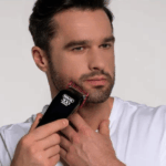 WAHL PROFESSIONAL HOME PRO 300LIMITED EDITION 100747 ΕΠΑΓΓΕΛΜΑΤΙΚΗ ΕΠΑΝΑΦΟΡΤΙΖΟΜΕΝΗ ΚΟΥΡΕΥΤΙΚΗ ΜΗΧΑΝΗ ΜΑΥΡΗ