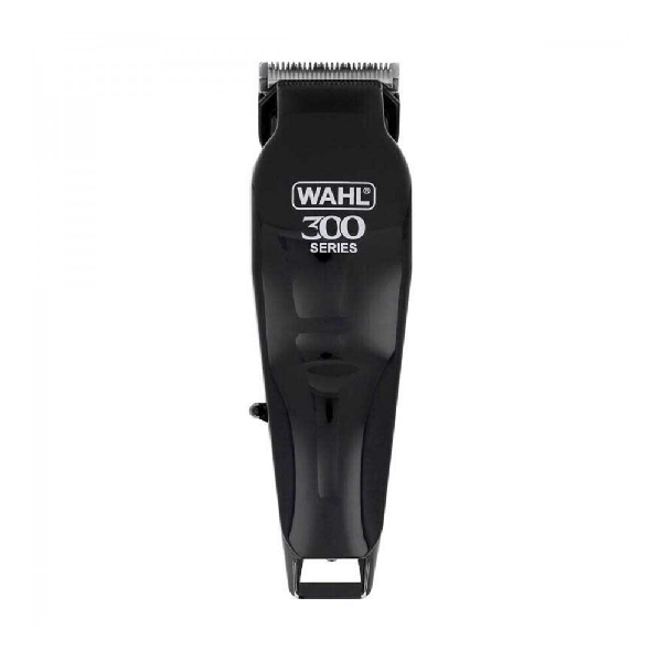 WAHL PROFESSIONAL HOME PRO 300LIMITED EDITION 100747 ΕΠΑΓΓΕΛΜΑΤΙΚΗ ΕΠΑΝΑΦΟΡΤΙΖΟΜΕΝΗ ΚΟΥΡΕΥΤΙΚΗ ΜΗΧΑΝΗ ΜΑΥΡΗ