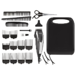 WAHL PROFESSIONAL HOME PRO KIT 30330 ΕΠΑΓΓΕΛΜΑΤΙΚΟ ΣΕΤ ΚΟΥΡΕΥΤΙΚΗΣ ΜΗΧΑΝΗΣ ΡΕΥΜΑΤΟΣ ΑΣΗΜΙ