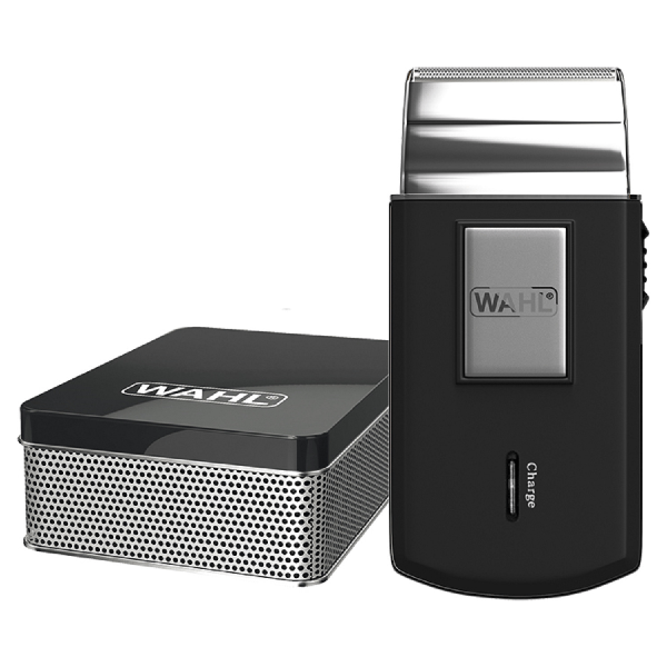 WAHL PROFESSIONAL TRAVEL 30281 ΞΥΡΙΣΤΙΚΗ ΕΠΑΝΑΦΟΡΤΙΖΟΜΕΝΗ ΜΗΧΑΝΗ ΠΡΟΣΩΠΟΥ