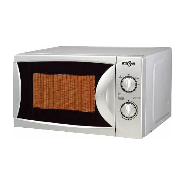 WINSTAR MIG 21S ΦΟΥΡΝΟΣ ΜΙΚΡΟΚΥΜΑΤΩΝ 20LT INOX
