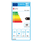 ΑΠΟΡΡΟΦΗΤΗΡΑΣ ΚΑΜΙΝΙ TGC 1160 GL-Energy
