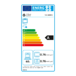 ΚΟΥΖΙΝΑ ΗΛΕΚΤΡΙΚΗ TGS CER600 S