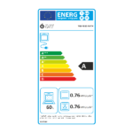 ΚΟΥΖΙΝΑ ΜΙΚΤΗ TGS 4310 ANTH TURBO-Energy