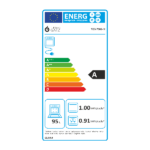 ΚΟΥΖΙΝΑ ΜΙΚΤΗ TGS 7301 IX TURBO-Energy