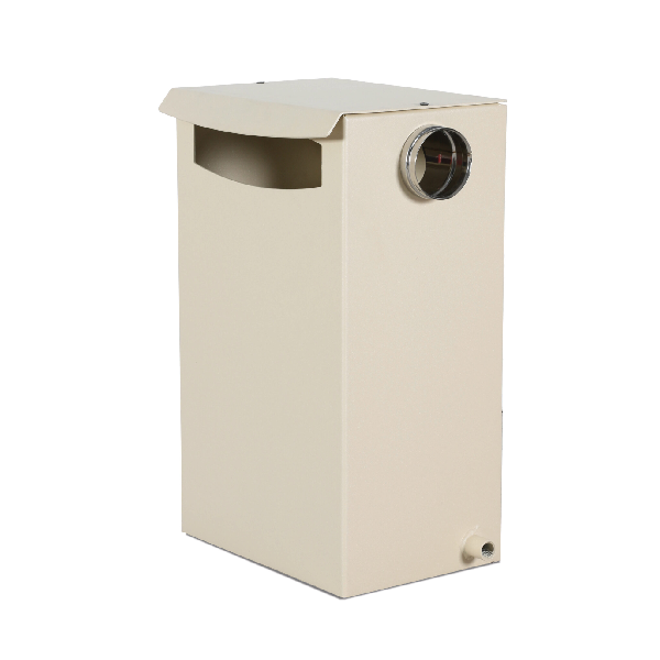 ΦΙΛΤΡΟ ΚΑΜΙΝΑΔΑΣ PELLET