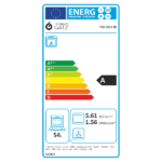 ΦΟΥΡΝΟΣ ΑΕΡΙΟΥ TGS 3311 IX MULTIGAS-Energy