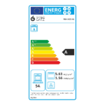 ΦΟΥΡΝΟΣ ΑΕΡΙΟΥ TGS 3322 GL MULTIGAS