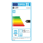 ΦΟΥΡΝΟΣ ΑΕΡΙΟΥ TGS 5511 BL RUSTIC MULTIGAS-Energy