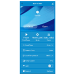 ΦΟΥΡΝΟΣ ΗΛΕΚΤΡΙΚΟΣ TGC 75411 WIFI