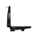 BROCK SGM 2002 RD ΤΟΣΤΙΕΡΑ ΓΙΑ 2 ΤΟΣΤ 750W ΚΟΚΚΙΝΗ