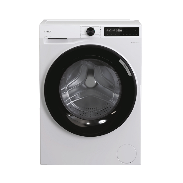 CANDY BR 410BL8-S ΠΛΥΝΤΗΡΙΟ ΡΟΥΧΩΝ 10KG ΜΕ ΤΕΧΝΟΛΟΓΙΑ ΑΤΜΟΥ 1400 ΣΤΡΟΦΩΝ PROWASH 500