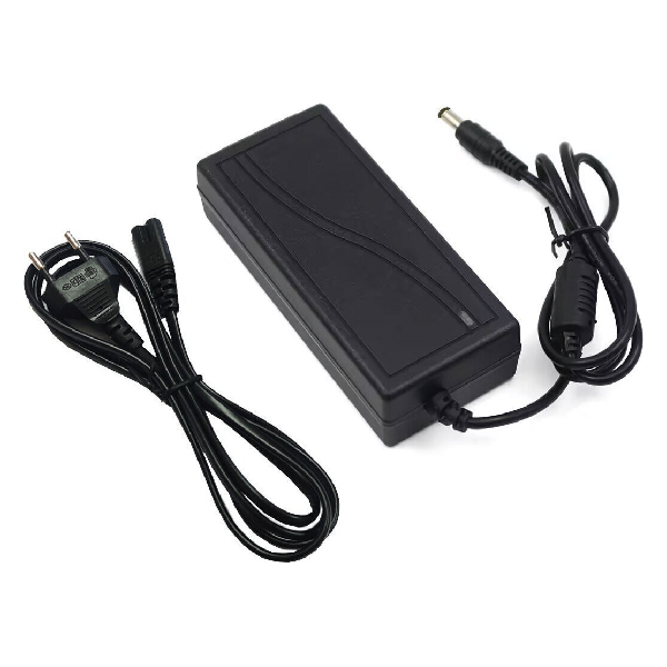 DM PRO DM-1204 ΤΡΟΦΟΔΟΤΙΚΟ 12V/4A UNIVERSAL