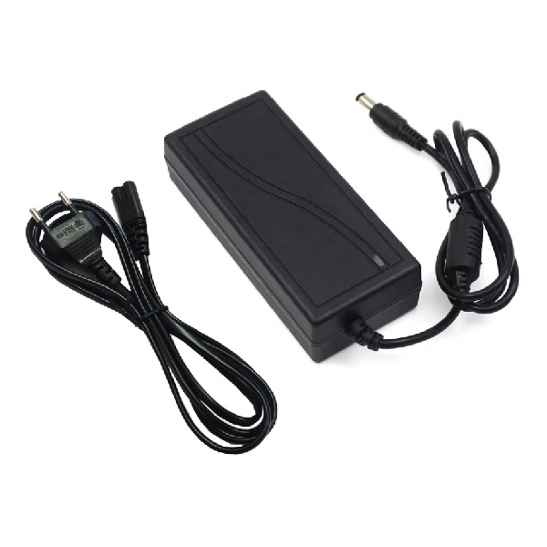 DM PRO DM-1205 ΤΡΟΦΟΔΟΤΙΚΟ 12V/5A UNIVERSAL