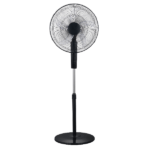 ESTIA CLEAR 06-21139 ΑΝΕΜΙΣΤΗΡΑΣ ΟΡΘΟΣΤΑΤΗΣ 60W ΔΙΑΜΕΤΡΟΥ 45CM