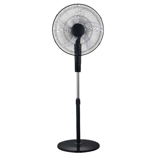 ESTIA CLEAR 06-21139 ΑΝΕΜΙΣΤΗΡΑΣ ΟΡΘΟΣΤΑΤΗΣ 60W ΔΙΑΜΕΤΡΟΥ 45CM