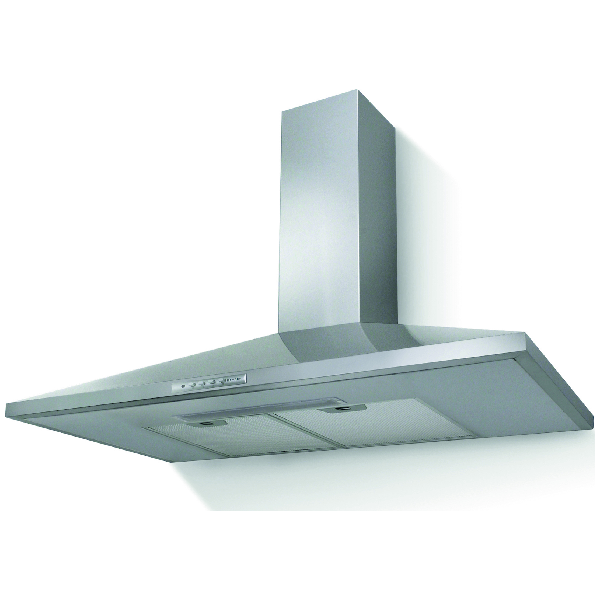 FABER HOOD VALUE PB 4 2XL X A90 ΑΠΟΡΡΟΦΗΤΗΡΑΣ ΚΑΜΙΝΑΔΑ 90CM INOX